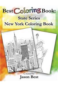 Best Coloring Book