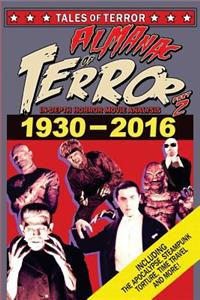 Almanac of Terror 2016