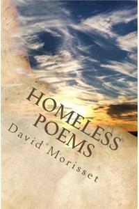 Homeless Poems