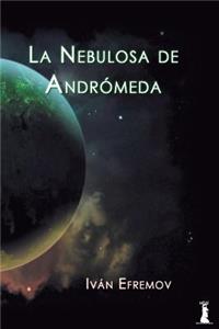 Nebulosa de Andromeda