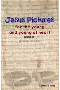 Jesus Pictures