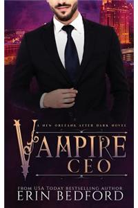 Vampire CEO