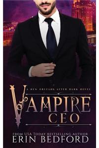 Vampire CEO