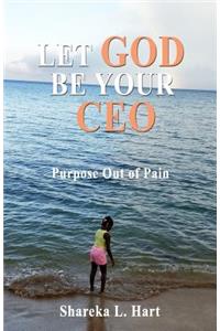 Let God Be Your CEO