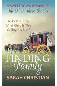 Finding Family
