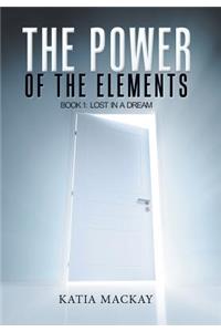 Power of the Elements