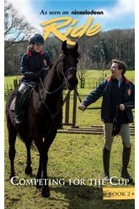 Ride: Competing for the Cup