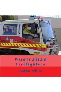 Australian Firefighters