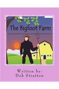 The Bigfoot Farm