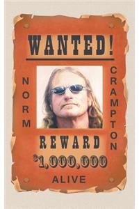 Wanted!