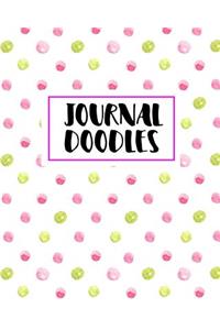 Journal Doodles