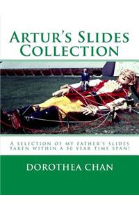 Artur's Slides Collection