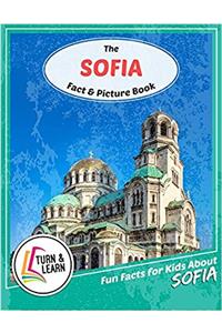The Sofia Fact and Picture Book: Fun Facts for Kids About Sofia (Turn and Learn)
