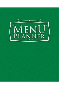 Menu Planner