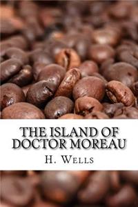 The Island of Doctor Moreau