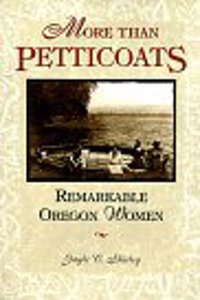 Remarkable Oregon Women