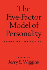 Five-Factor Model of Personality