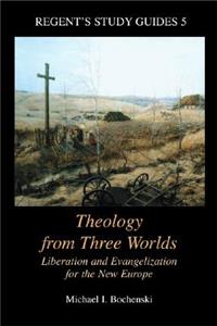 Theology from Three Worlds