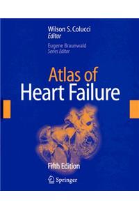 Atlas of Heart Failure