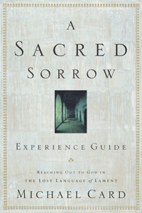 Sacred Sorrow