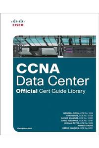 CCNA Data Center Official Cert Guide Library