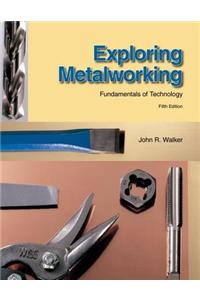 Exploring Metalworking