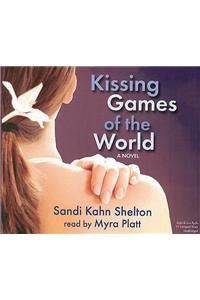 Kissing Games of the World