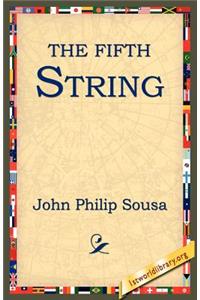 Fifth String