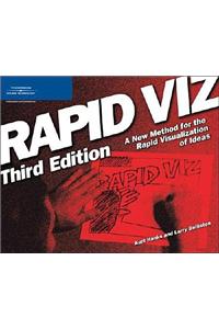 Rapid Viz: A New Method for the Rapid Visualitzation of Ideas