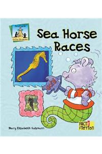 Sea Horse Races