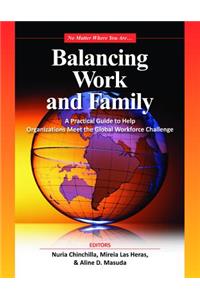 Balancing Work and Family