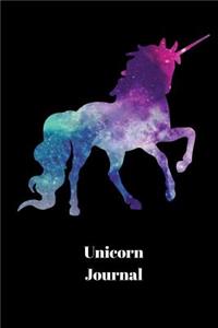 Unicorn Journal