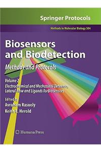 Biosensors and Biodetection