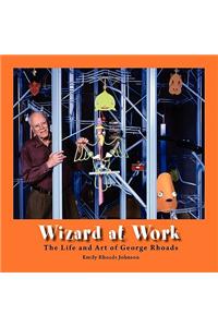 Wizard at Work