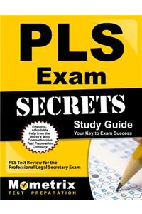 Pls Exam Secrets Study Guide