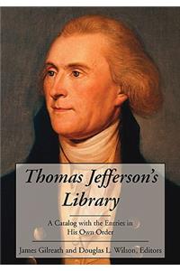 Thomas Jefferson's Library