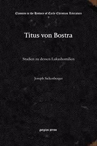 Titus von Bostra