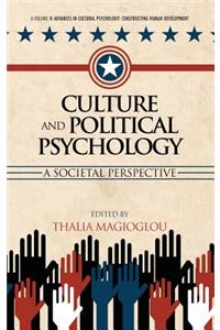 Culture and Political Psychology