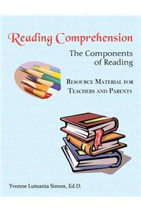 Reading Comprehension