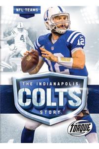 Indianapolis Colts Story