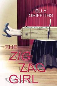 The Zig Zag Girl