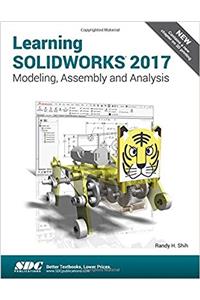 Learning SOLIDWORKS 2017