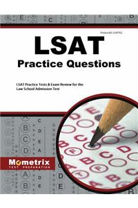 LSAT Practice Questions