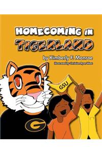 Homecoming in Tigerland
