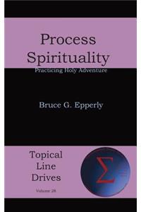 Process Spirituality