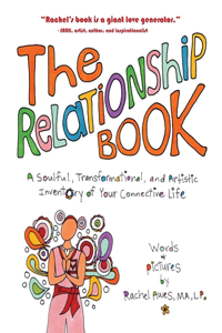 The Relationship Book