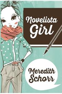 Novelista Girl