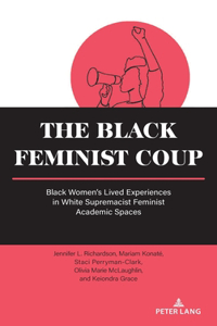 Black Feminist Coup