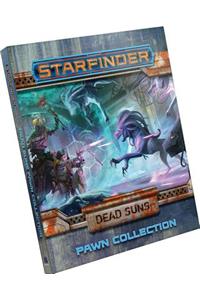 Starfinder Pawns: Dead Suns Pawn Collection