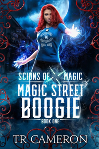 Magic Street Boogie